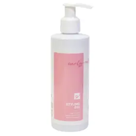 Curly Roots Gel 250ml
